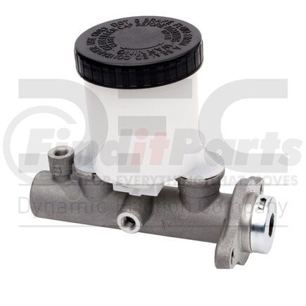 Dynamic Friction Company 355-67039 Master Cylinder