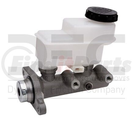 Dynamic Friction Company 355-67114 Master Cylinder