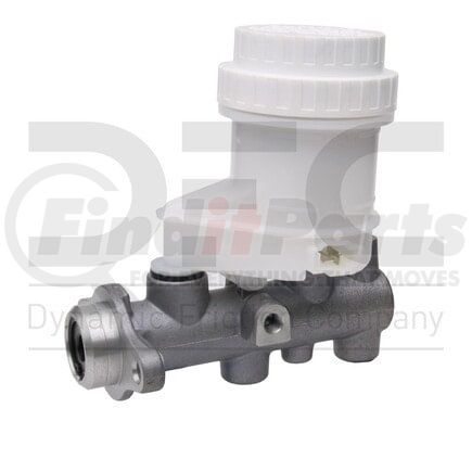 Dynamic Friction Company 355-72010 Master Cylinder