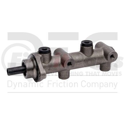 Dynamic Friction Company 355-74033 Master Cylinder