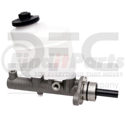 Dynamic Friction Company 355-76018 Master Cylinder