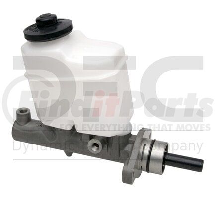 Dynamic Friction Company 355-76021 Master Cylinder