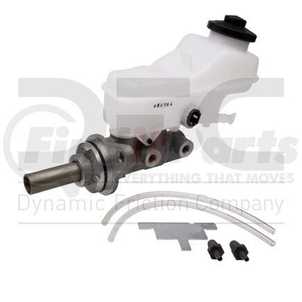 Dynamic Friction Company 355-76056 Master Cylinder