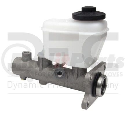 Dynamic Friction Company 355-76127 Master Cylinder