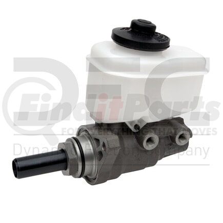 Dynamic Friction Company 355-76143 Master Cylinder
