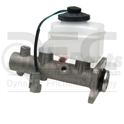 Dynamic Friction Company 355-76141 Master Cylinder