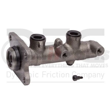 Dynamic Friction Company 355-76151 Master Cylinder