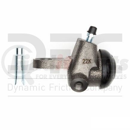 Dynamic Friction Company 375-39019 Wheel Cylinder