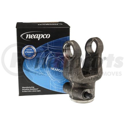 Neapco 22-2312 Power Take Off Quick Disconnect Yoke