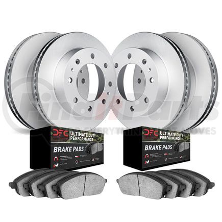 Dynamic Friction Company 4404-48008