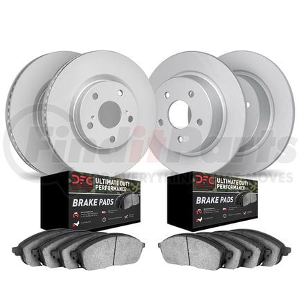 Dynamic Friction Company 4404-54017