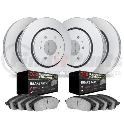 Dynamic Friction Company 4404-54024