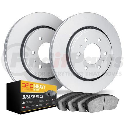 Dynamic Friction Company 4202-67001