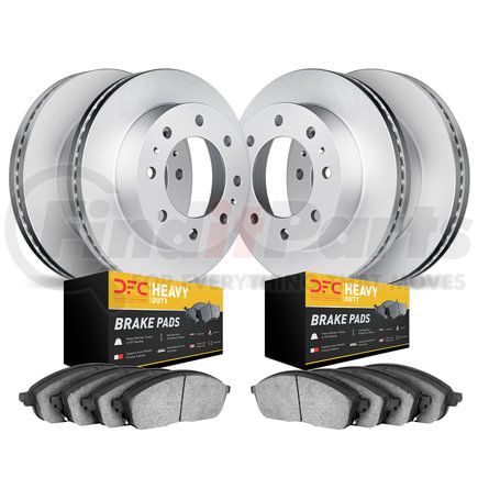 Dynamic Friction Company 4204-99028 