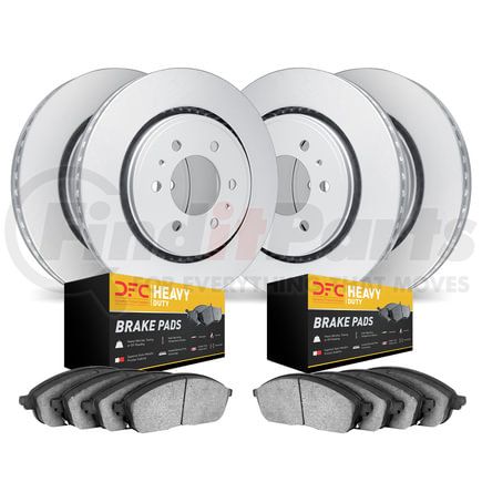 Dynamic Friction Company 4204-99043