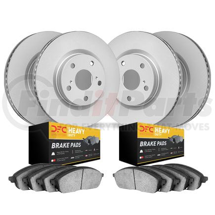 Dynamic Friction Company 4204-99049 