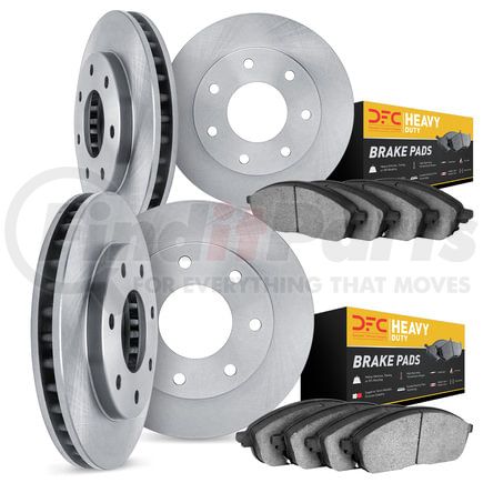 Dynamic Friction Company 6204-99252 
