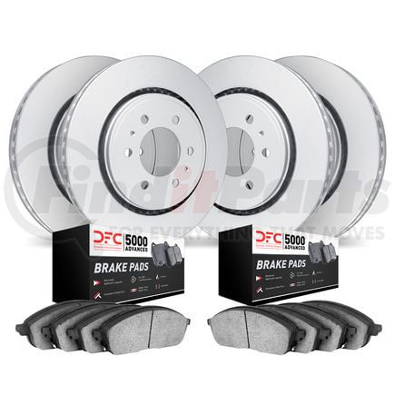 Dynamic Friction Company 4504-54096