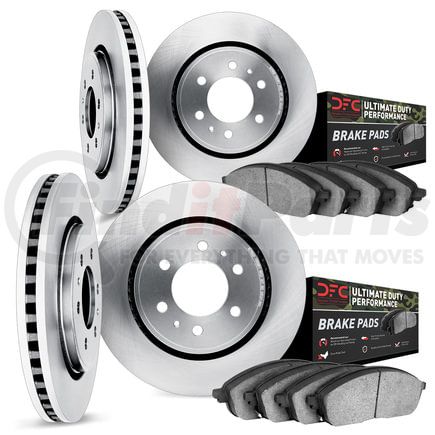 Dynamic Friction Company 6404-40027