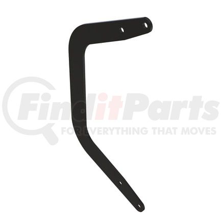 Freightliner 15-28171-000 Suspension Crossmember - Material