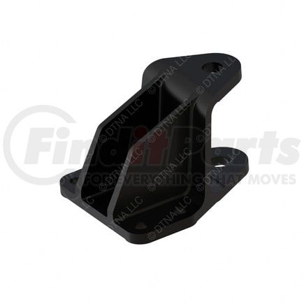 Freightliner 16-15062-000 Leaf Spring Bracket - Painted Finish