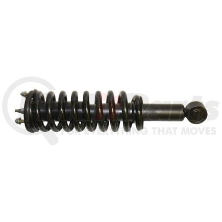 Gabriel G57027 Fully Loaded Strut Assembly