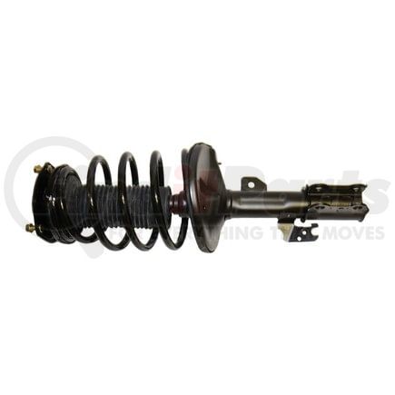 Gabriel G57041 Fully Loaded Strut Assembly