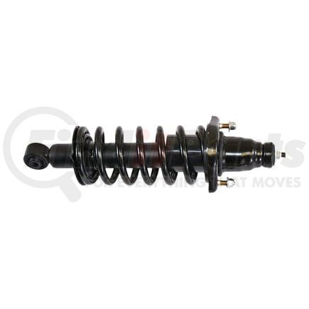 Gabriel G57062 Fully Loaded Strut Assembly