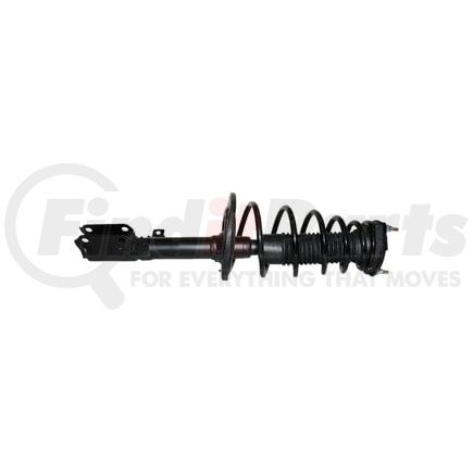 Gabriel G57079 Fully Loaded Strut Assembly