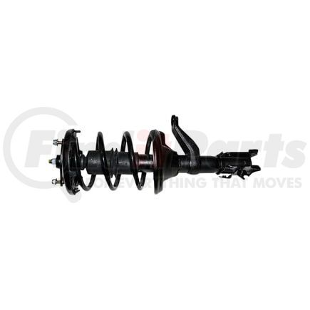 Gabriel G57084 Fully Loaded Strut Assembly