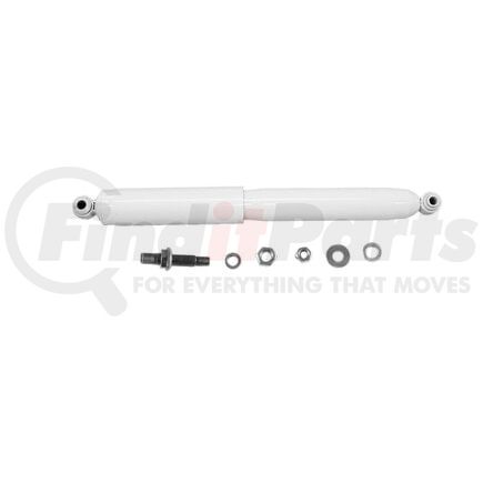Gabriel G63349 Premium Shock Absorbers for Light Trucks and SUVs