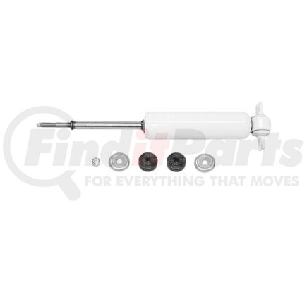Gabriel G63359 Premium Shock Absorbers for Light Trucks and SUVs