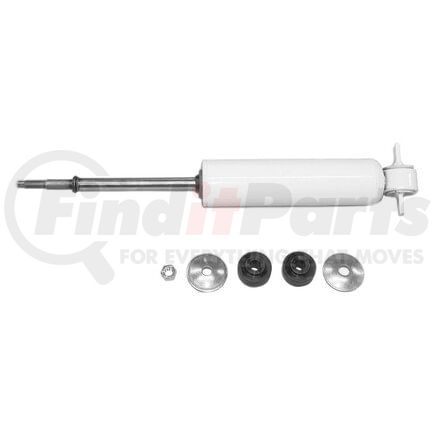 Gabriel G63375 Premium Shock Absorbers for Light Trucks and SUVs