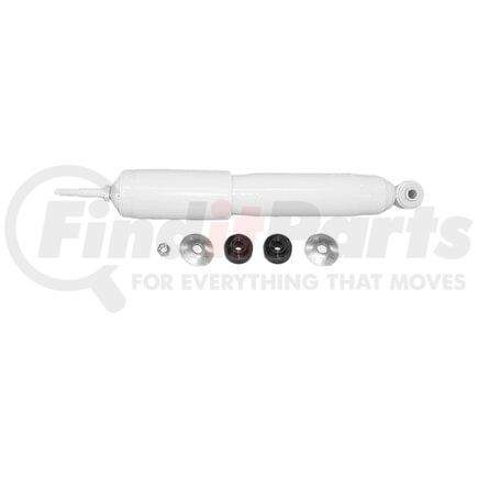Gabriel G63414 Premium Shock Absorbers for Light Trucks and SUVs