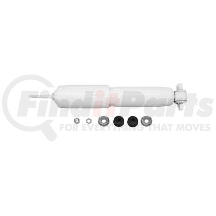 Gabriel G63418 Premium Shock Absorbers for Light Trucks and SUVs