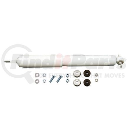 Gabriel G63424 Premium Shock Absorbers for Light Trucks and SUVs