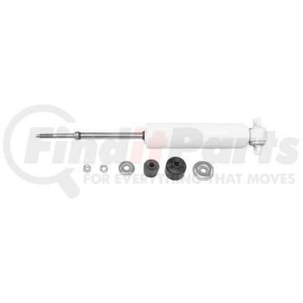 Gabriel G63489 Premium Shock Absorbers for Light Trucks and SUVs