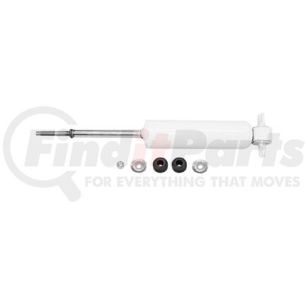 Gabriel G63457 Premium Shock Absorber for Light Trucks and SUVs
