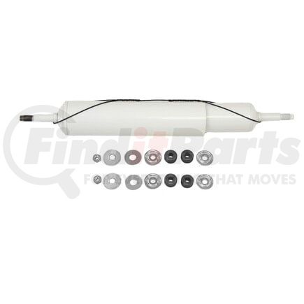 Gabriel G63506 Premium Shock Absorbers for Light Trucks and SUVs