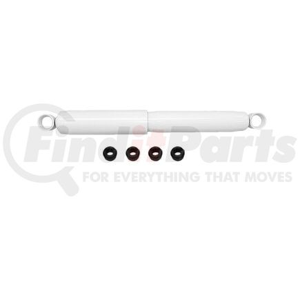 Gabriel G63494 Premium Shock Absorbers for Light Trucks and SUVs