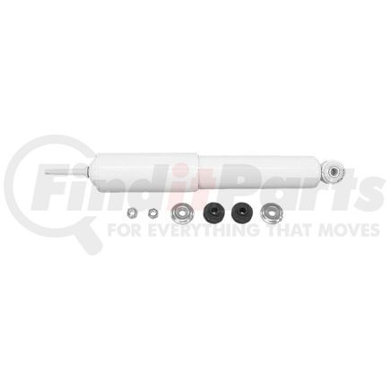 Gabriel G63495 Premium Shock Absorbers for Light Trucks and SUVs