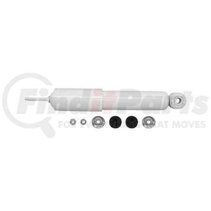 Gabriel G63547 Premium Shock Absorbers for Light Trucks and SUVs