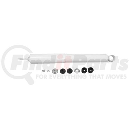 Gabriel G63548 Premium Shock Absorbers for Light Trucks and SUVs