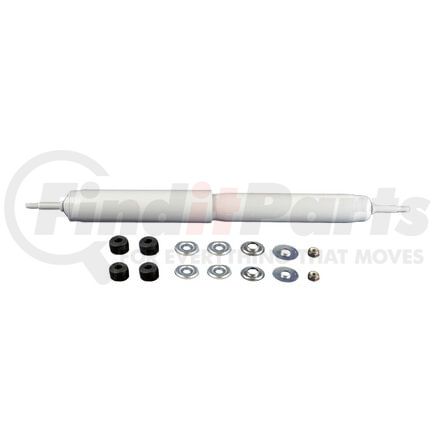 Gabriel G63615 Premium Shock Absorbers for Light Trucks and SUVs