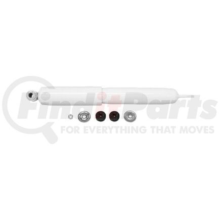 Gabriel G63620 Premium Shock Absorbers for Light Trucks and SUVs