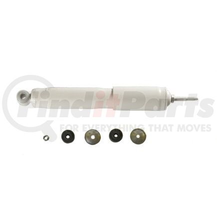 Gabriel G63622 Premium Shock Absorbers for Light Trucks and SUVs