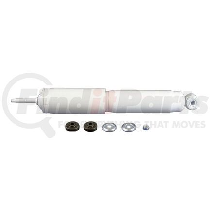 Gabriel G63611 Premium Shock Absorbers for Light Trucks and SUVs