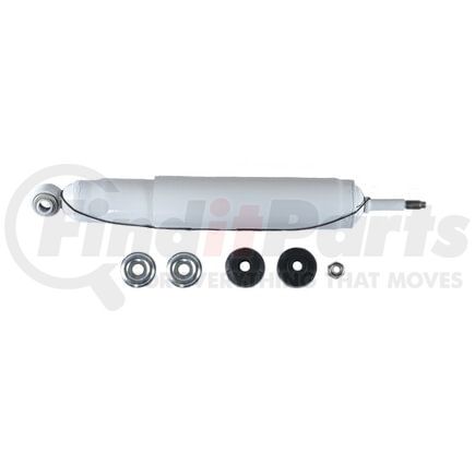 Gabriel G63674 Premium Shock Absorbers for Light Trucks and SUVs