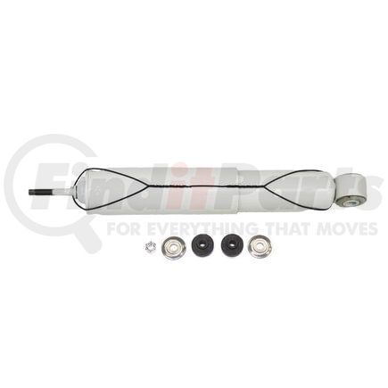 Gabriel G63710 Premium Shock Absorbers for Light Trucks and SUVs