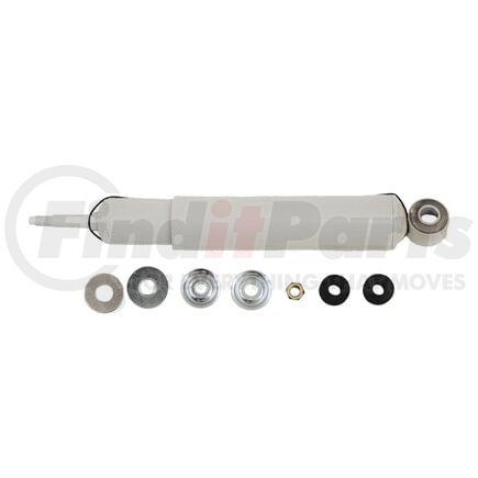 Gabriel G63694 Premium Shock Absorbers for Light Trucks and SUVs